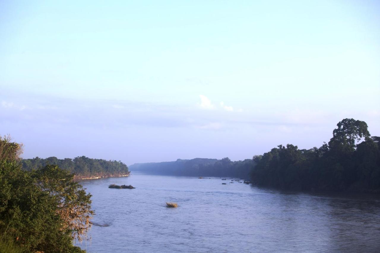 Farcry Nature Boutique Resort Matale Zewnętrze zdjęcie